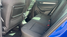 Skoda Karoq 1.0 TSI SE Technology 5dr Petrol Estate